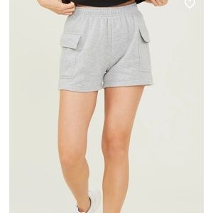 AS Revival Altar’d State Shorts Size XXL NWT NEW